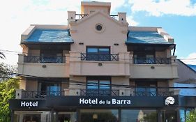 Hotel De La Barra