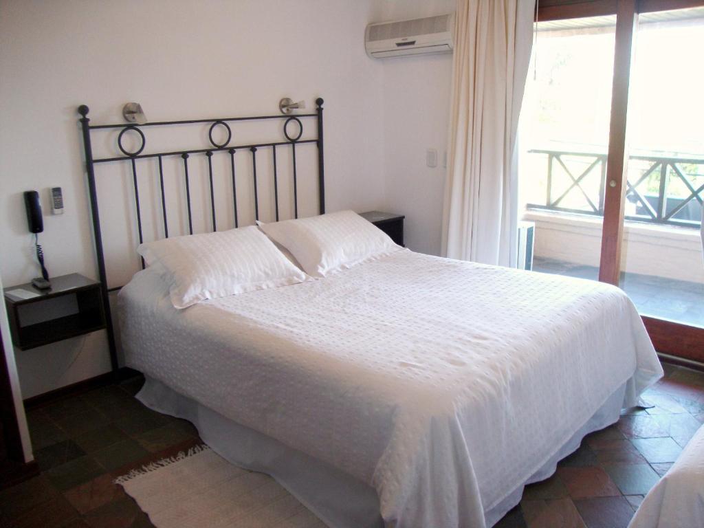 Hotel De La Barra Room photo