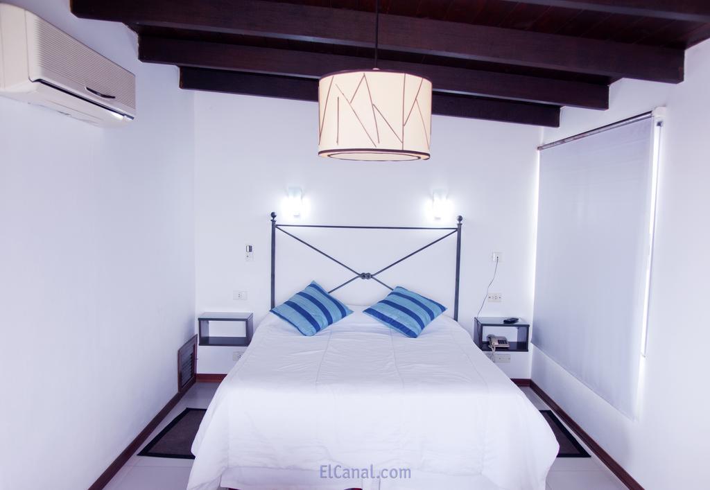 Hotel De La Barra Room photo