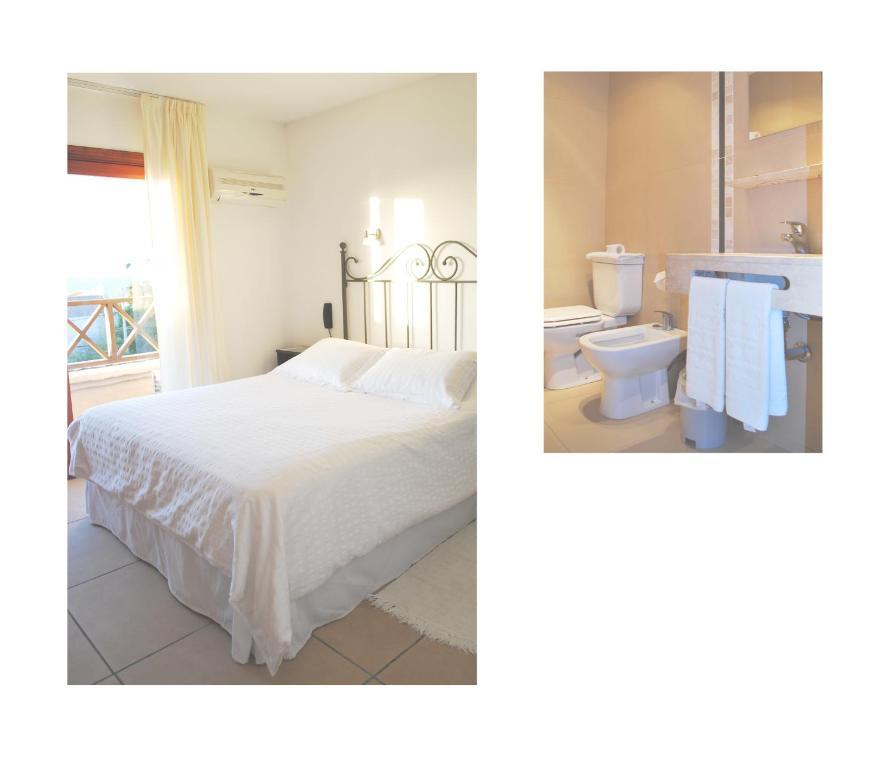 Hotel De La Barra Room photo