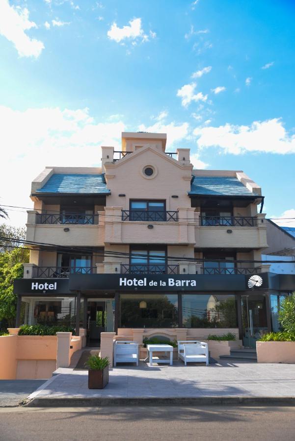 Hotel De La Barra Exterior photo