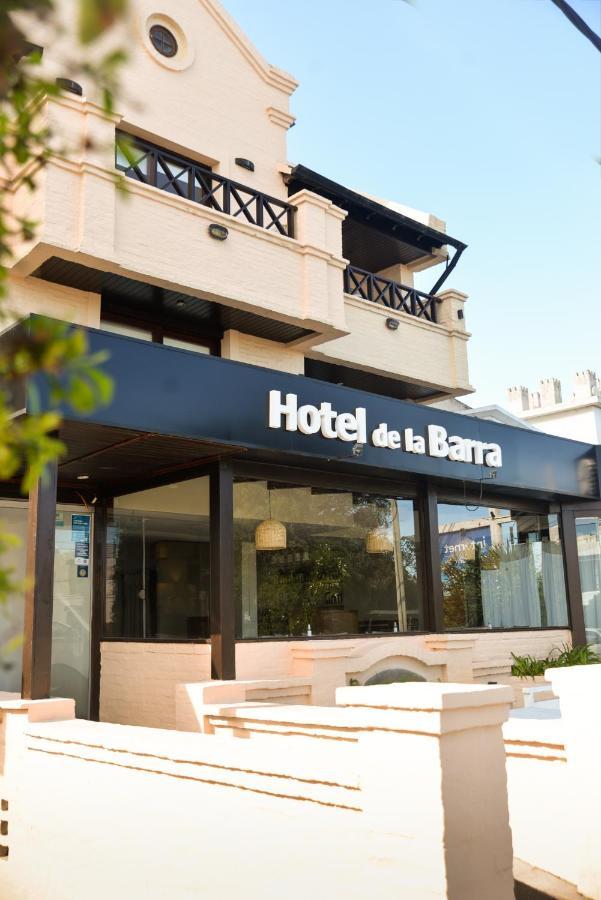 Hotel De La Barra Exterior photo