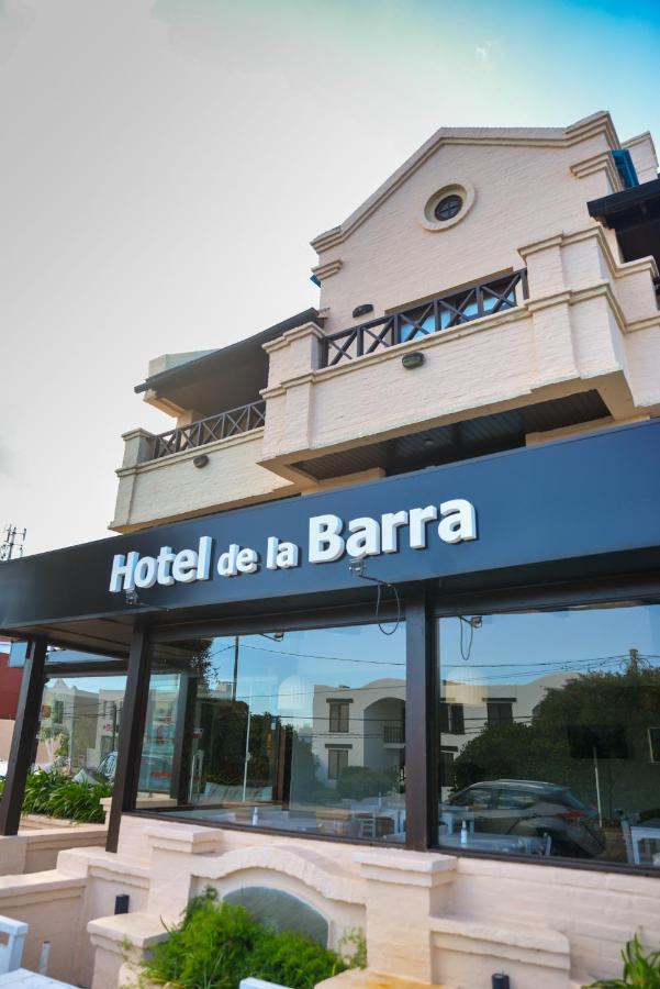 Hotel De La Barra Exterior photo