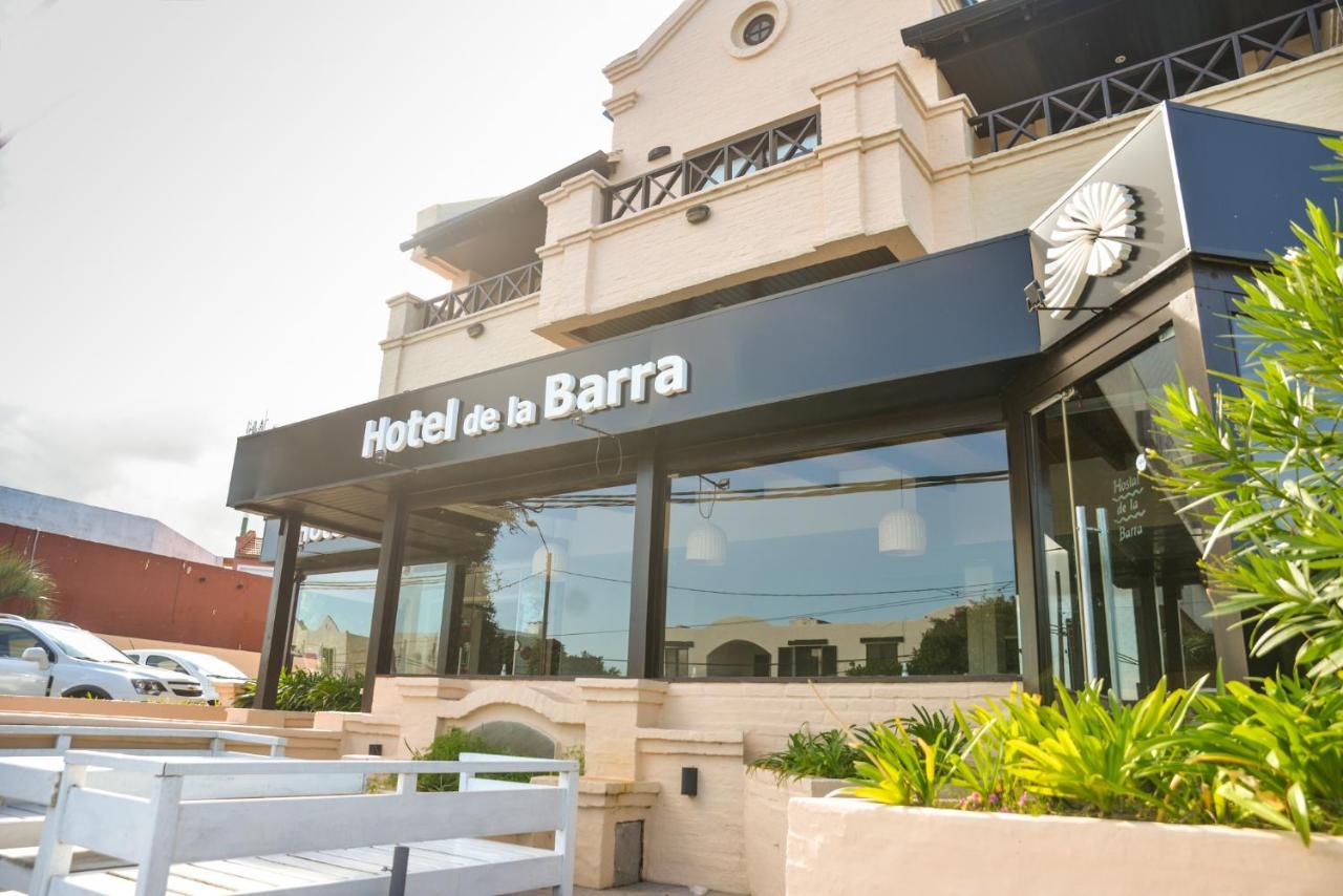Hotel De La Barra Exterior photo