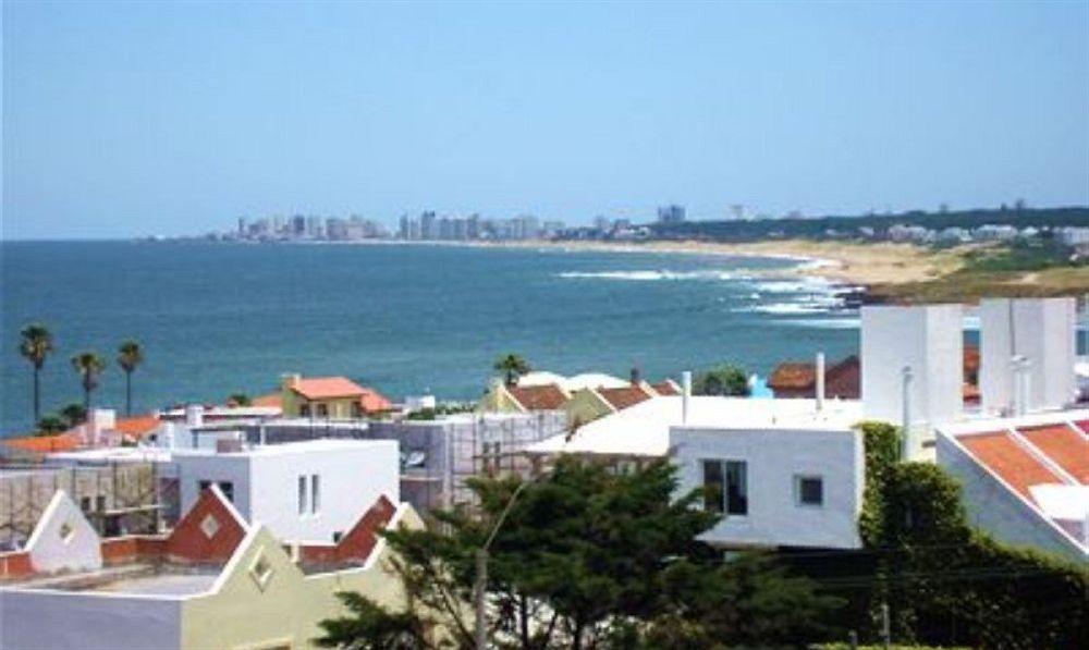 Hotel De La Barra Exterior photo